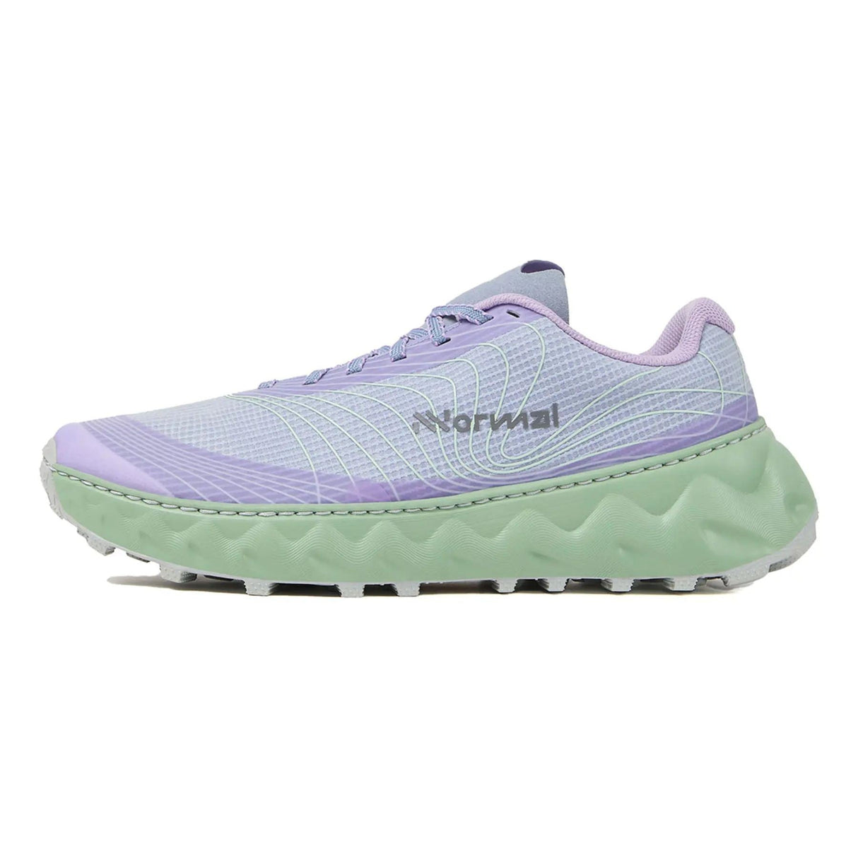NNORMAL TOMIR 2.0 UNISEX BLUE GREEN