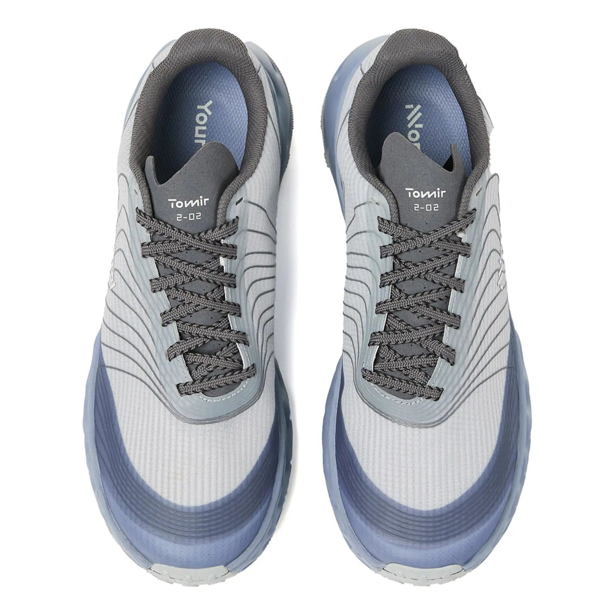 NNORMAL TOMIR 2.0 UNISEX BLUE