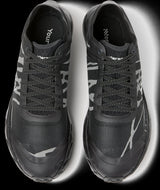 NNORMAL KJERAG BRUT BLACK