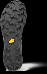 NNORMAL KJERAG BRUT BLACK