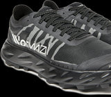 NNORMAL KJERAG BRUT BLACK