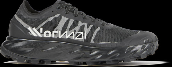 NNORMAL KJERAG BRUT BLACK