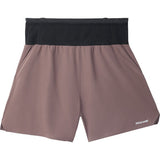 NNORMAL RACE SHORT ALBERGINI HOMBRE