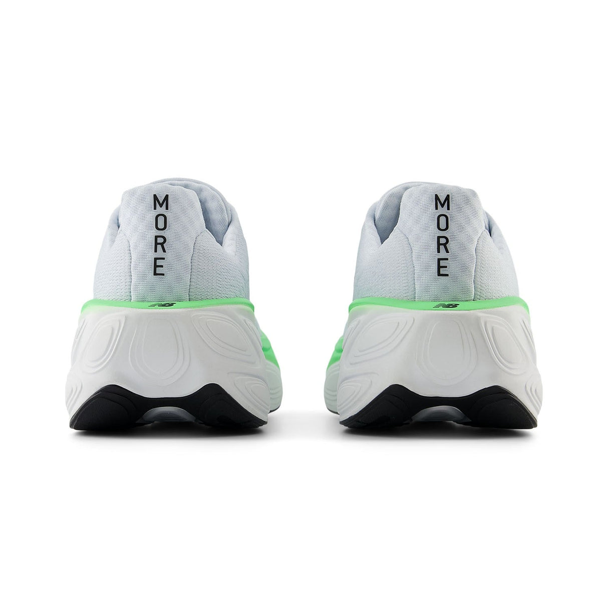 NEW BALANCE MORE V5 ICE BLUE HOMBRE