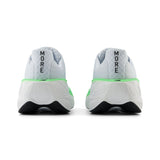 NEW BALANCE MORE V5 ICE BLUE HOMBRE