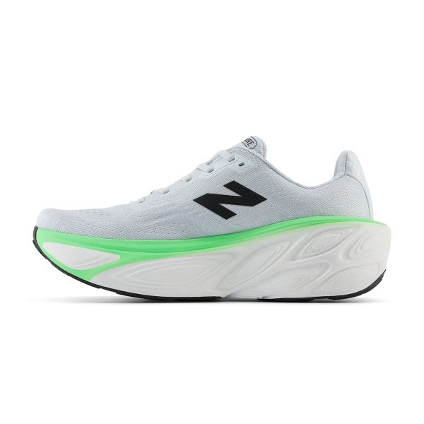 NEW BALANCE MORE V5 ICE BLUE HOMBRE