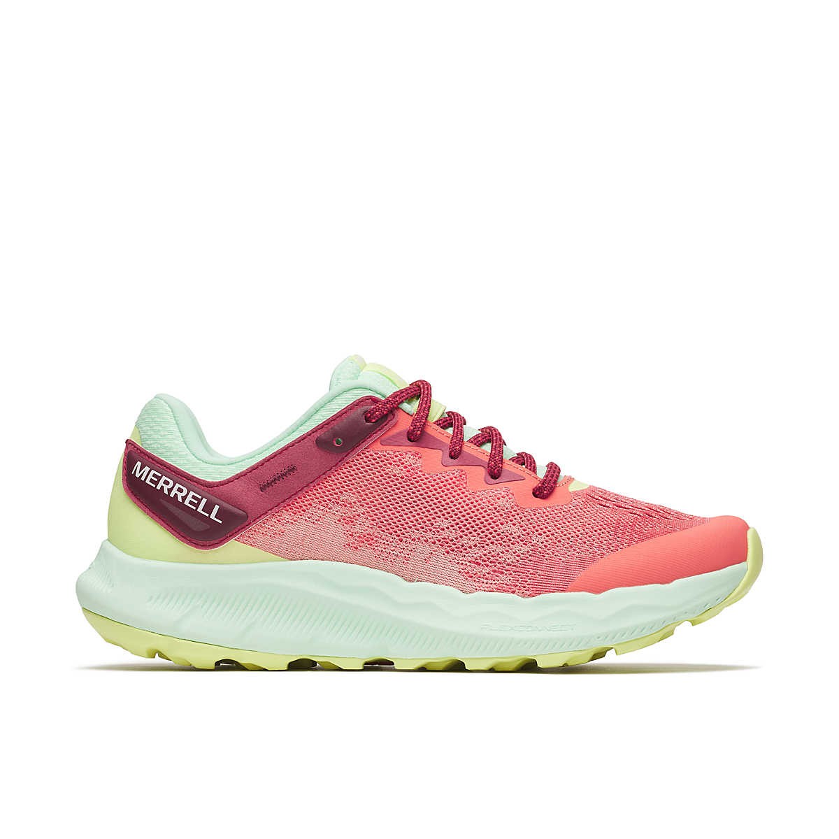 MERRELL ANTORA 4 BLOSSOM MUJER