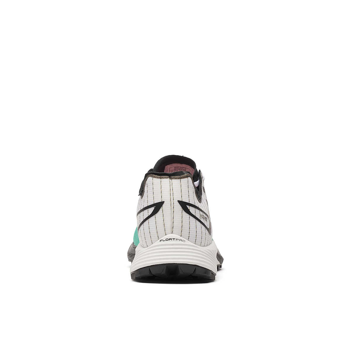 MERRELL MTL LONG SKY 2 MATRYX WHITE TURQUOISE HOMBRE