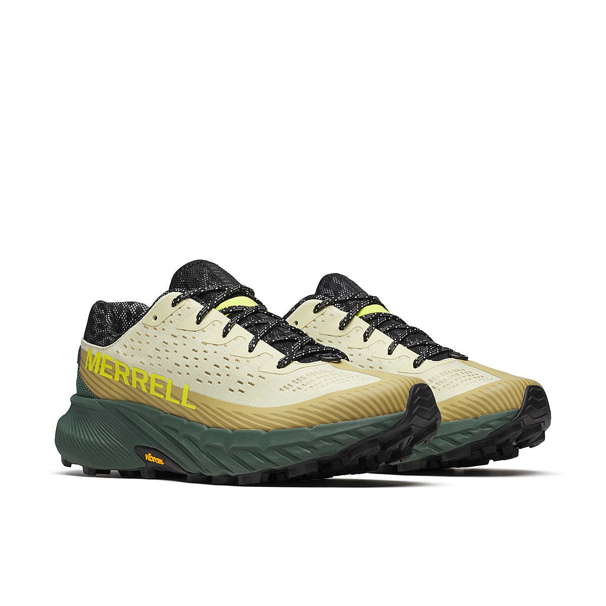MERRELL AGILITY PEAK 5 BEACH HOMBRE