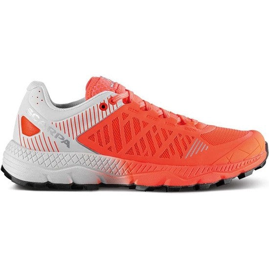 SCARPA SPIN ULTRA ROSA MUJER