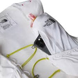THE NORTH FACE SUMMIT RUN VEST 5 WHITE