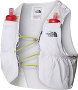 THE NORTH FACE SUMMIT RUN VEST 10 WHITE