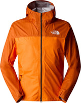 THE NORTH FACE SUMMIT SUPERIOR FUTURELIGHT JACKET ORANGE HOMBRE