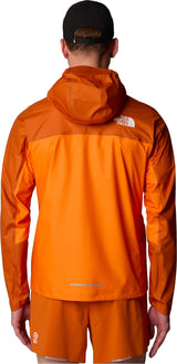 THE NORTH FACE SUMMIT SUPERIOR FUTURELIGHT JACKET ORANGE HOMBRE