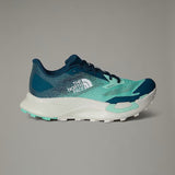 THE NORTH FACE VECTIV ENDURIS 4 BRIGHT FOAM MIDNIGHT PETROL MUJER