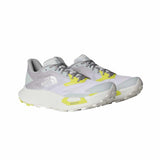 THE NORTH FACE VECTIV ENDURIS 4 HIGH RISE GREY