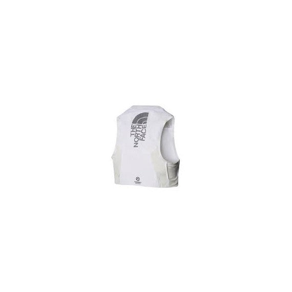 THE NORTH FACE SUMMIT RUN VEST 10 WHITE