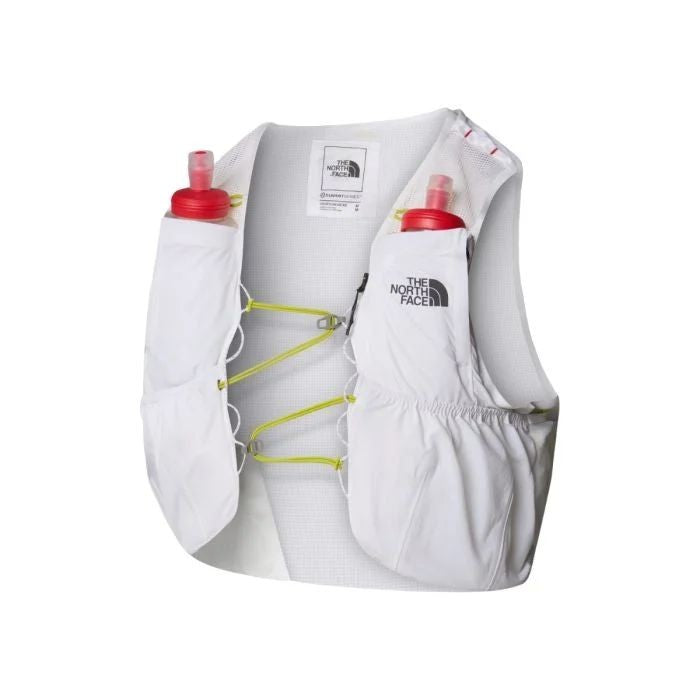 THE NORTH FACE SUMMIT RUN VEST 5 WHITE