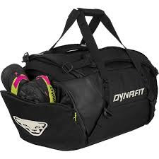 DYNAFIT DUFFEL BAG 70L BLACK