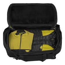 DYNAFIT DUFFEL BAG 70L BLACK