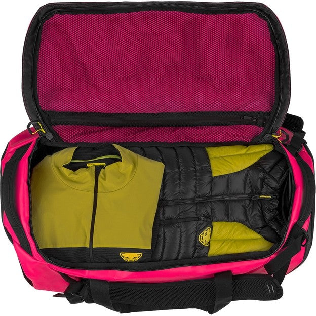 DYNAFIT DUFFEL BAG 70L BLACK