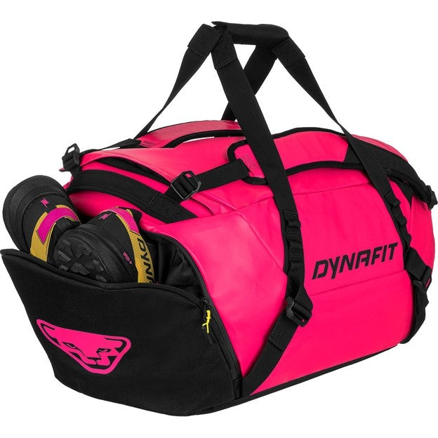 DYNAFIT DUFFEL BAG 70L BLACK