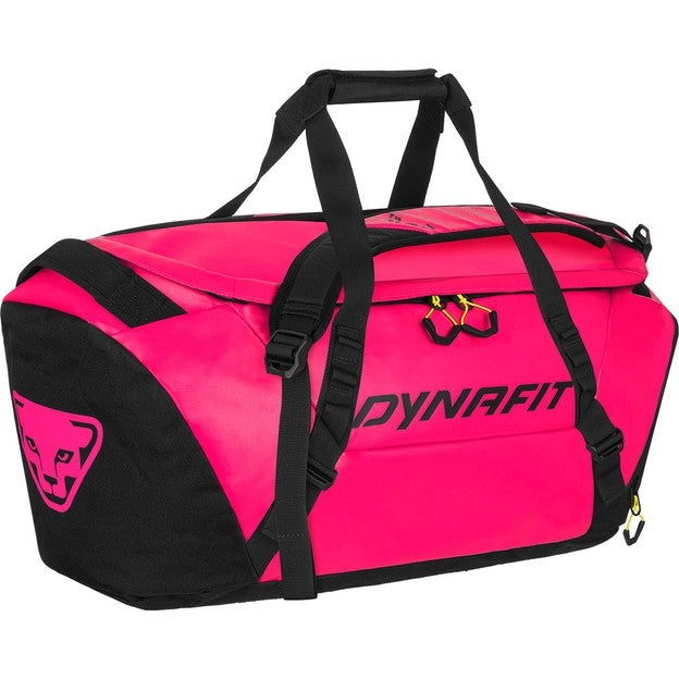 DYNAFIT DUFFEL BAG 70L BLACK
