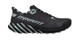 DYNAFIT TRAIL GRAPHIC RUNNING BLACK MUJER