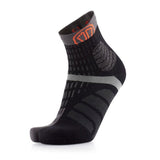 SIDAS T-FREE TRAIL BLACK GREY