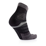 SIDAS T-FREE TRAIL BLACK GREY