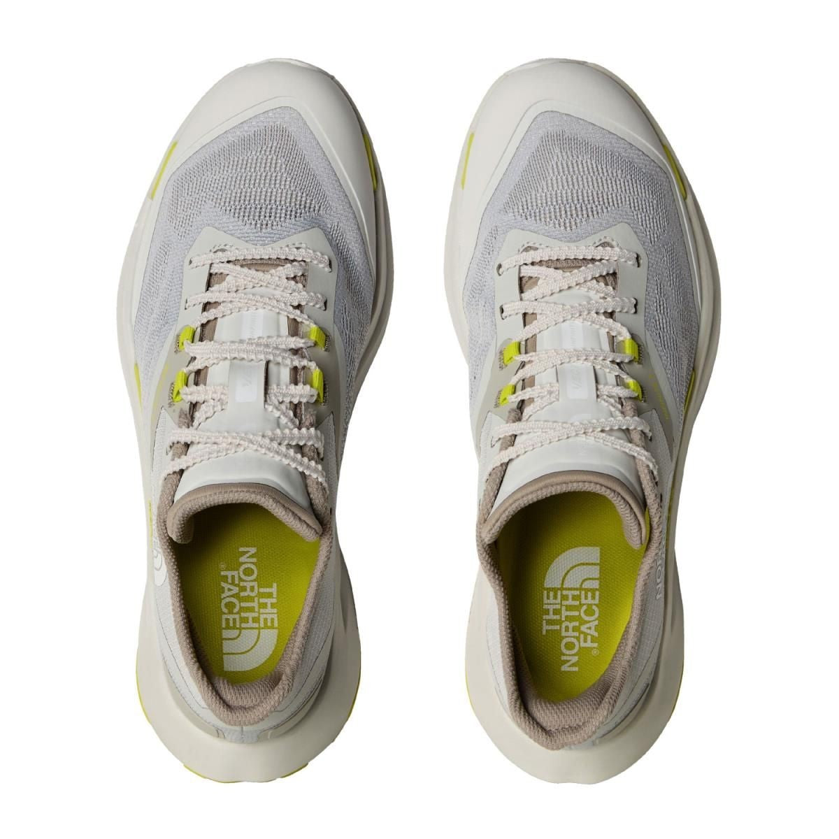 THE NORTH FACE VECTIV INFINITY 3 GLACIER GREY