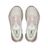 ON RUNNING CLOUDRUNNER 2 SILVER MAUVE  MUJER