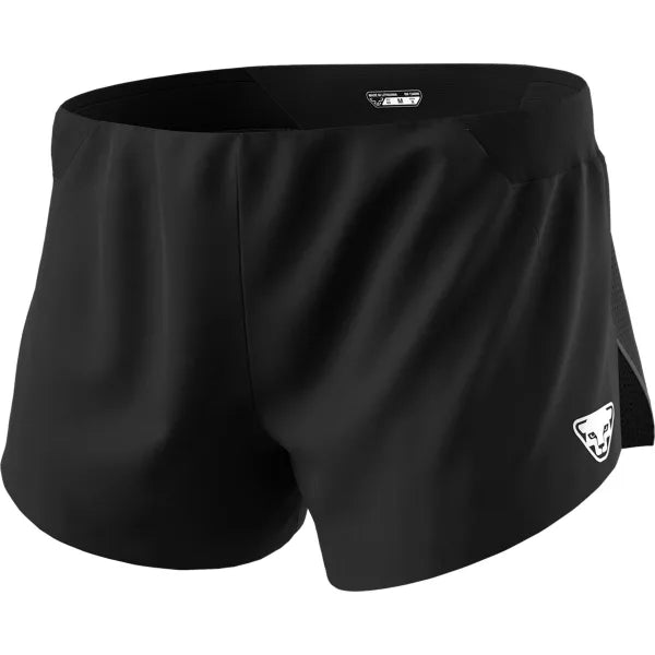 DYNAFIT DNA SKY SHORTS BLACK OUT HOMBRE