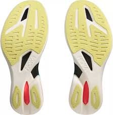 HOKA CIELO X1 2.0 FROST BLACK HOMBRE