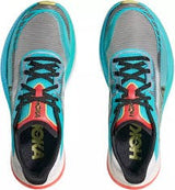 HOKA CIELO X1 2.0 FROST BLACK HOMBRE