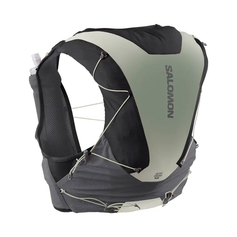 SALOMON ADV SKIN 12 GRADIENT ST PHANTOM