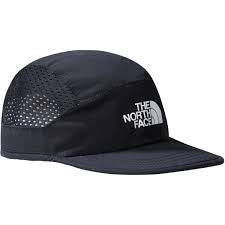 THE NORTH FACE SUMMER LT RUN HAT BLACK