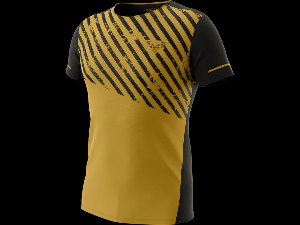 DYNAFIT ALPINE 2 TOBACCO HOMBRE