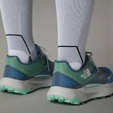 THE NORTH FACE VECTIV INFINITY 3 WINSLOR BLUE MUJER