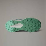 THE NORTH FACE VECTIV INFINITY 3 WINSLOR BLUE MUJER