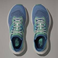 THE NORTH FACE VECTIV INFINITY 3 WINSLOR BLUE MUJER