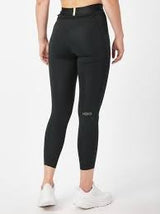 HOKA NOVAFLY RUN TIGHT 25 BLK MUJER