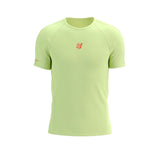 COMPRESSPORT TRAIL RACING TSHIRT LIMA