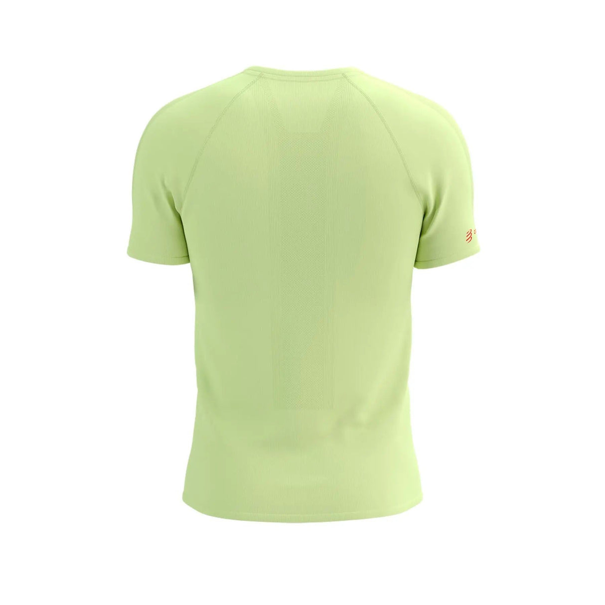 COMPRESSPORT TRAIL RACING TSHIRT LIMA