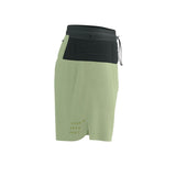 COMPRESSPORT TRAIL RACING OVERSHORT PISTACHO