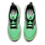 NEW BALANCE HIERRO v9 ELECTRIC JADE HOMBRE