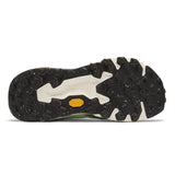 NEW BALANCE HIERRO v9 ELECTRIC JADE HOMBRE