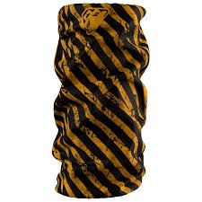 DYNAFIT LOGO NECK GAITER TABACCO