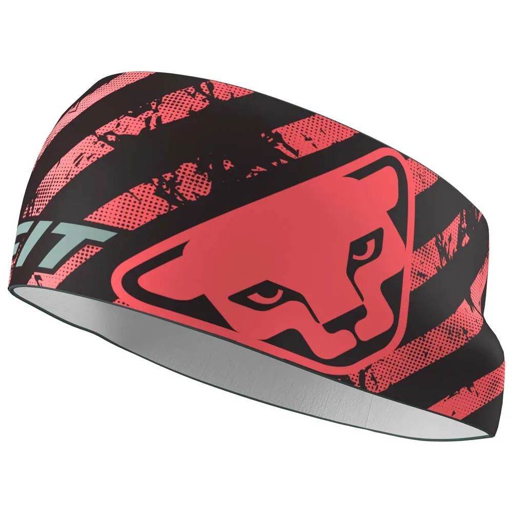 DYNAFIT GRAPHIC PERF HEADBAND CABANA