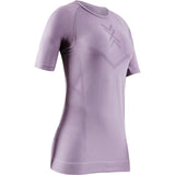 X-BIONIC XCEED RUN DUSTY LAVENDER NIGHT MUJER
